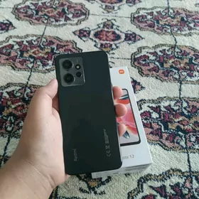 redmi not 12