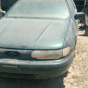 Ford Taurus 2000