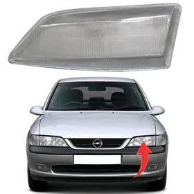Vectra B farañ aýnalary