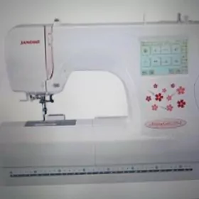 Janome 370E Janome 370E