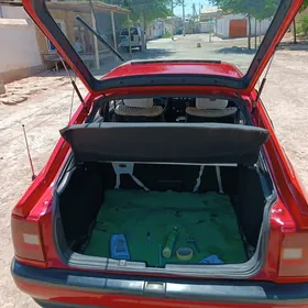 Opel Vectra 1991