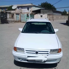 Opel Astra 1992