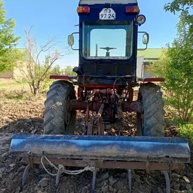 MTZ T-28 1988