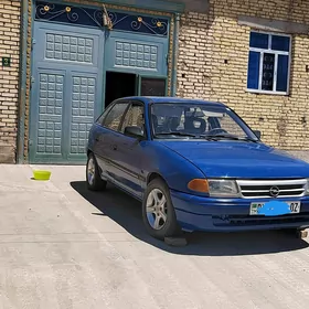 Opel Astra 1993