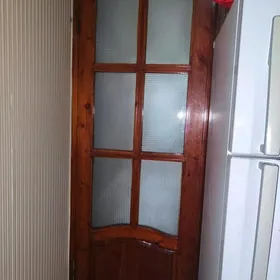 Agaç Gapylar