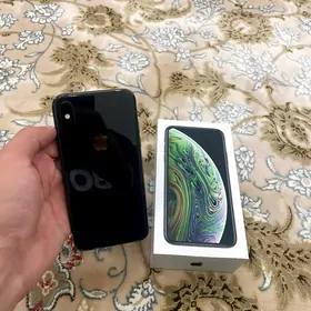 iPhone Xs 64gb 