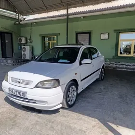 Opel Astra 1998