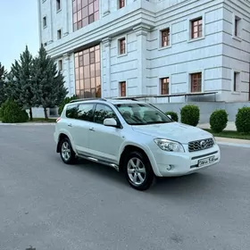 Toyota RAV4 2007