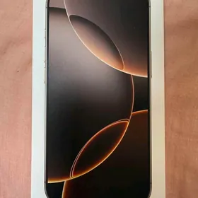 Iphone 16 pro