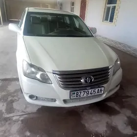 Toyota Avalon 2008