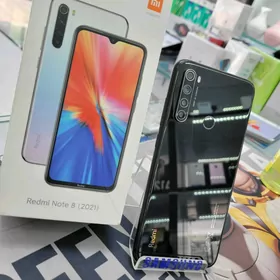 Note 8