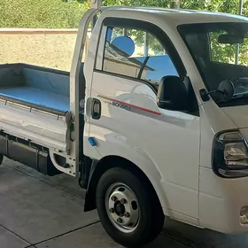 Kia Bongo 2020