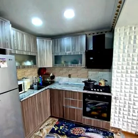 ПРОДАЕТСЯ КВАРТИРА Turkmenbasy
