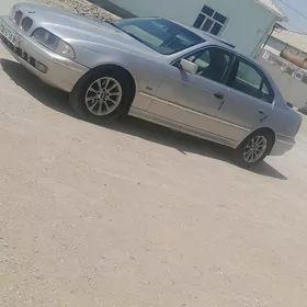 BMW E39 1997