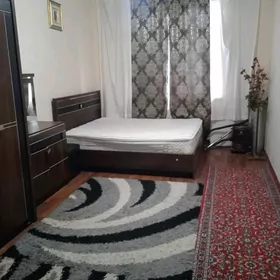 Arenda jay Mir 8 