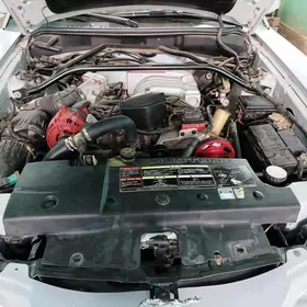 Ford Mustang SVT Cobra 1996