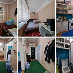 ПРОДАЕТСЯ КВАРТИРА