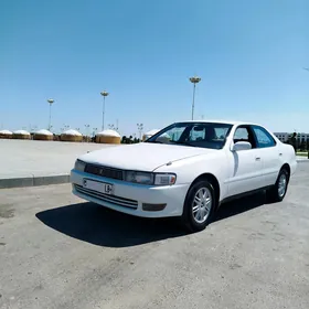 Toyota Cresta 1994