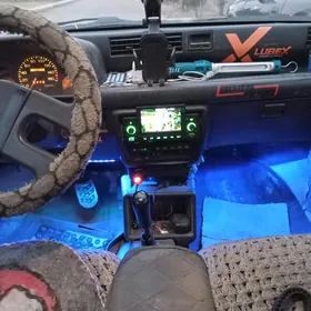 Daewoo Tico 1997