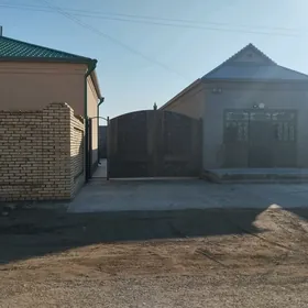 Satlyk jaý