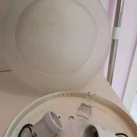 Настенный светильник