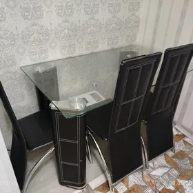 Стол стул