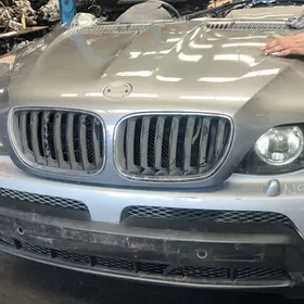 Bmw x5 fara