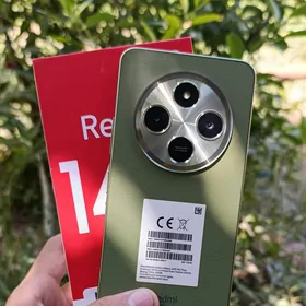 Redmi 14C 🟢 6/128 Gb