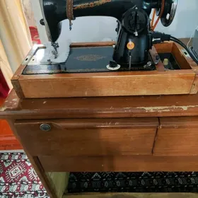 Maskowskiy tikin maşyn