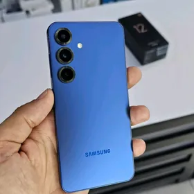 Samsung S25  12/256gb