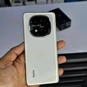 Redmi Note14Pro+  12/256gb
