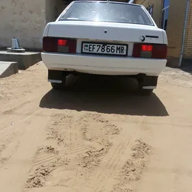 Lada 21099 2000