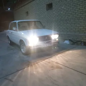 Lada 2106 1996