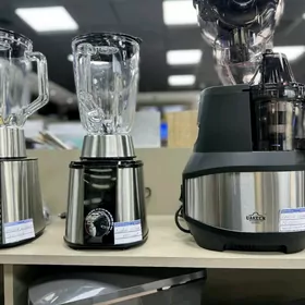 Kredit Blender