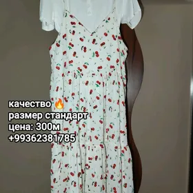 сарафаны