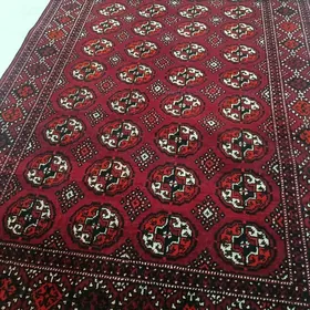 haly 2 metrlik turkmen