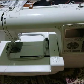 janome 200e