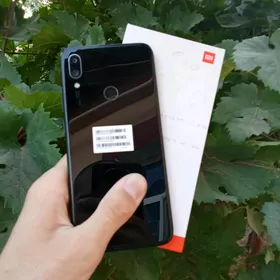 Redmi Note7 4/64