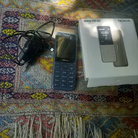 Nokia 130 4G
