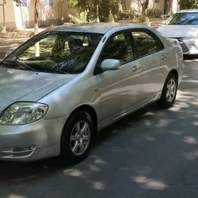 Toyota Corolla 2003