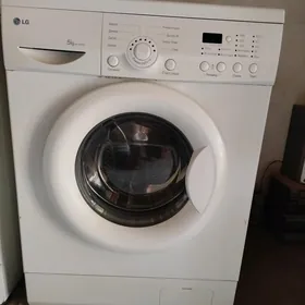 LG 5 kg