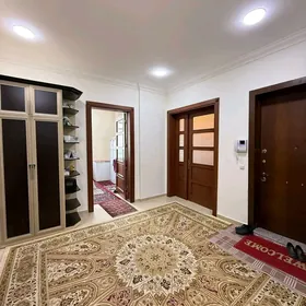 ELITKA ATATURK 4-KOM 176m²