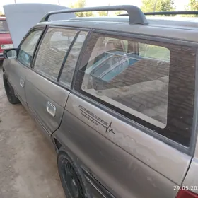 Opel Astra 1993