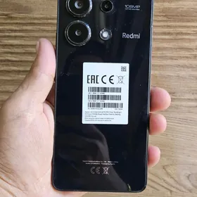 Redmi note 13