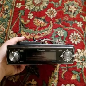 Pioneer Delphin 9450