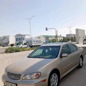 Infiniti I30 2001