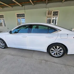 Lexus ES 350 2020