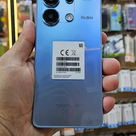 Redmi note 13