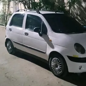 Daewoo Matiz 2003