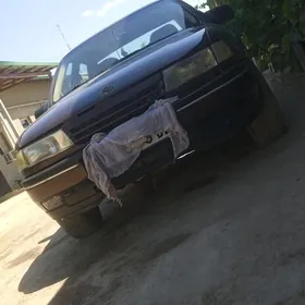 Opel Vectra 1992